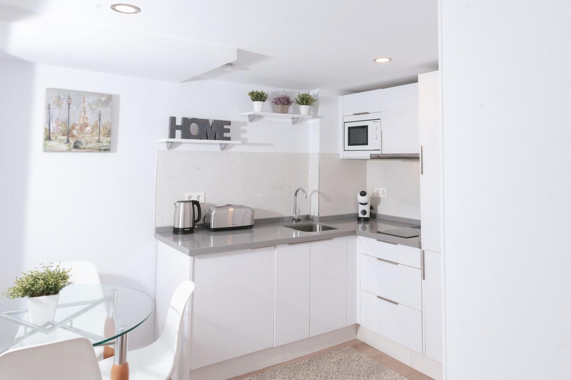 Alohamundi Villasis Appartement *