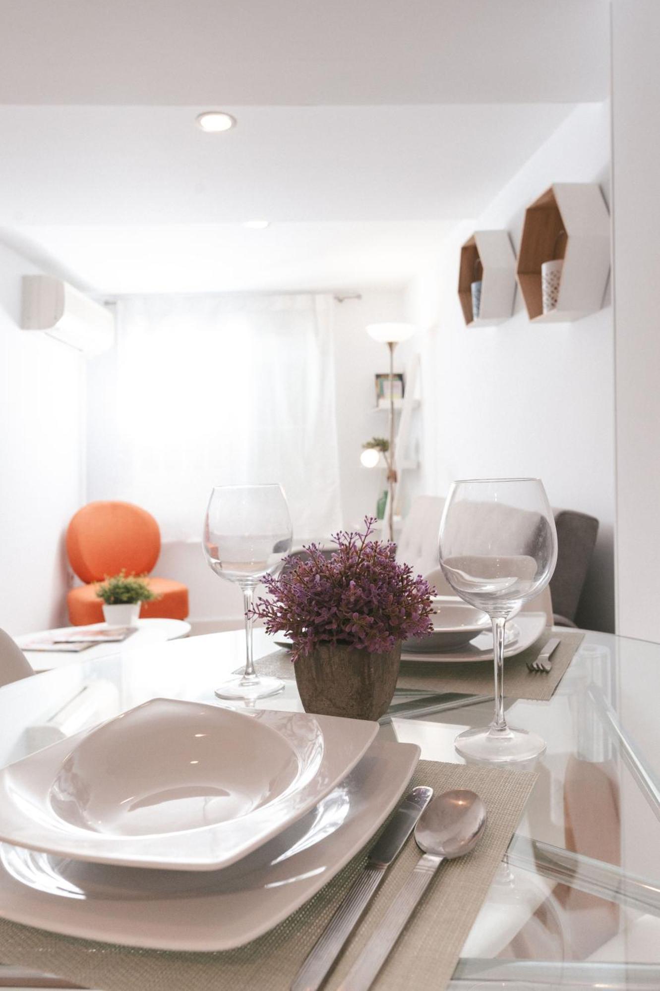 Alohamundi Villasis Appartement *