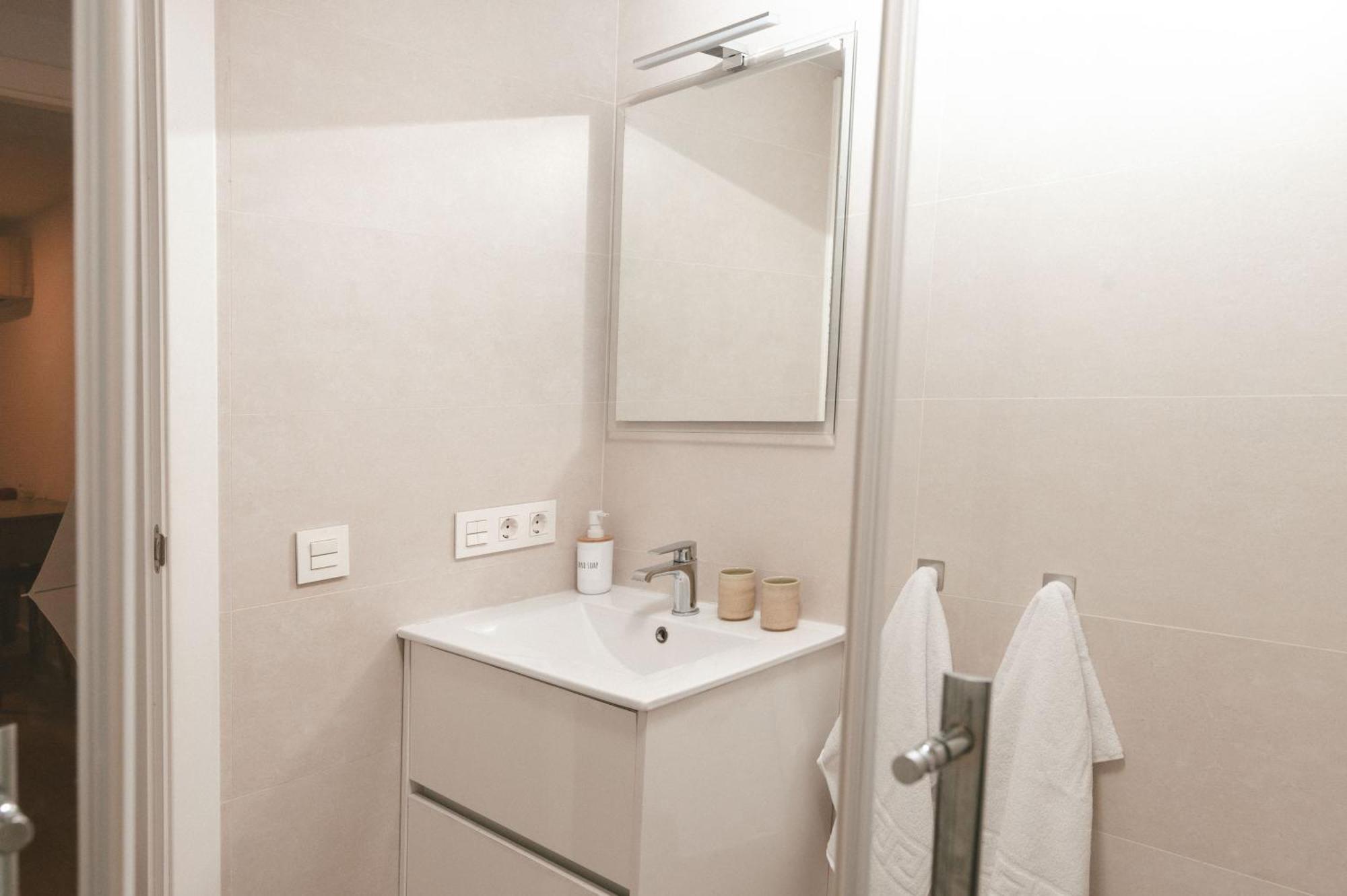 Appartement Alohamundi Villasis *