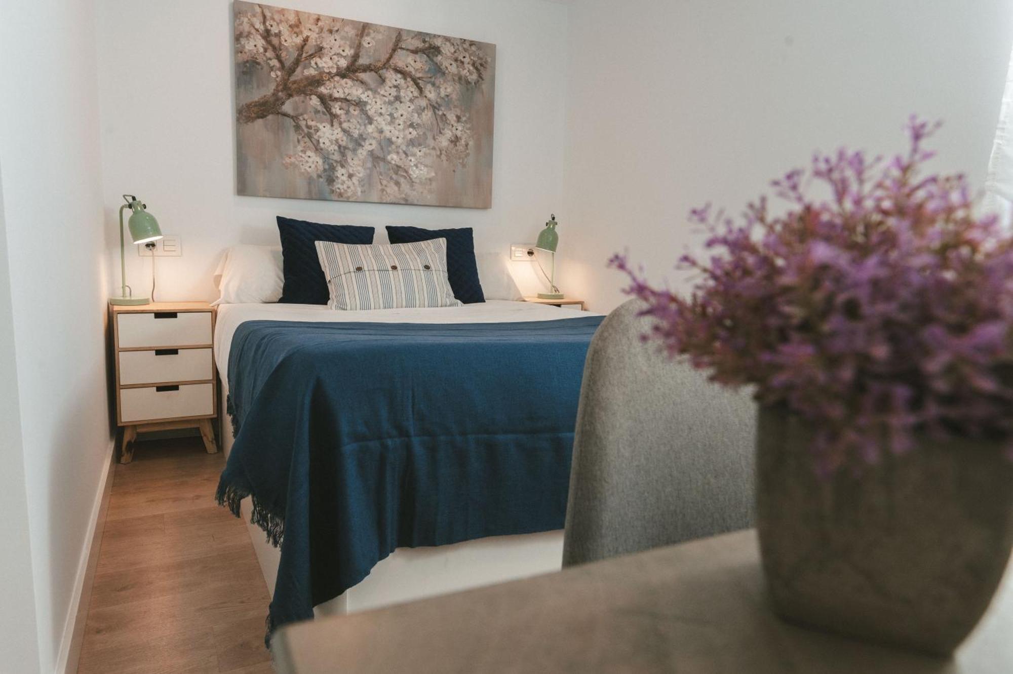 Appartement Alohamundi Villasis *