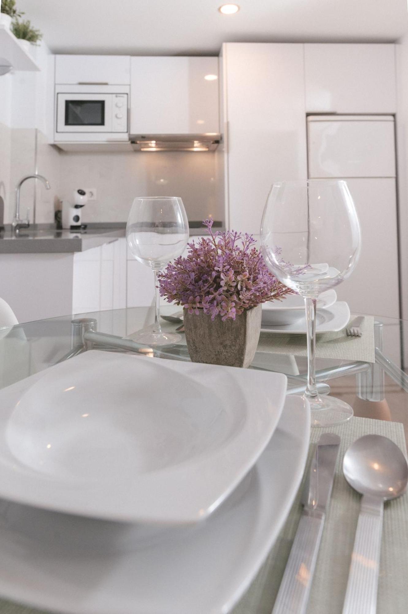 Alohamundi Villasis Appartement Séville