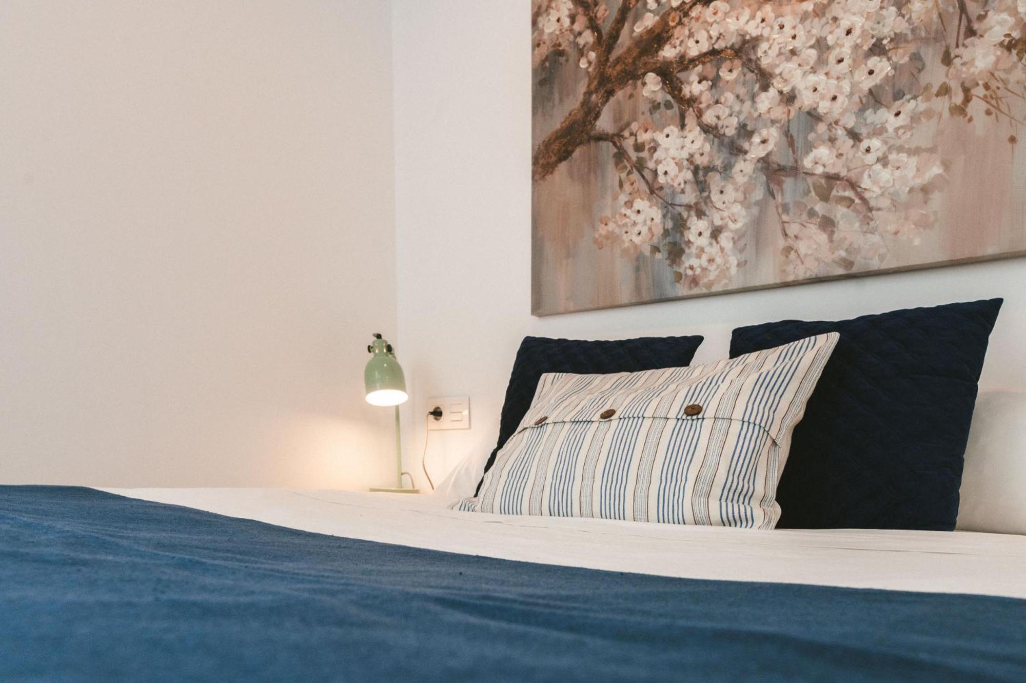 Appartement Alohamundi Villasis Séville