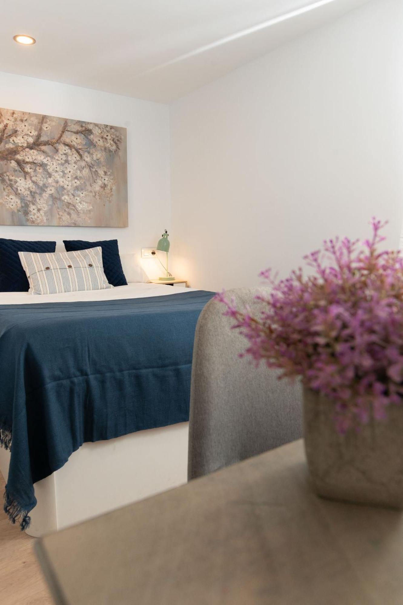 Appartement Alohamundi Villasis