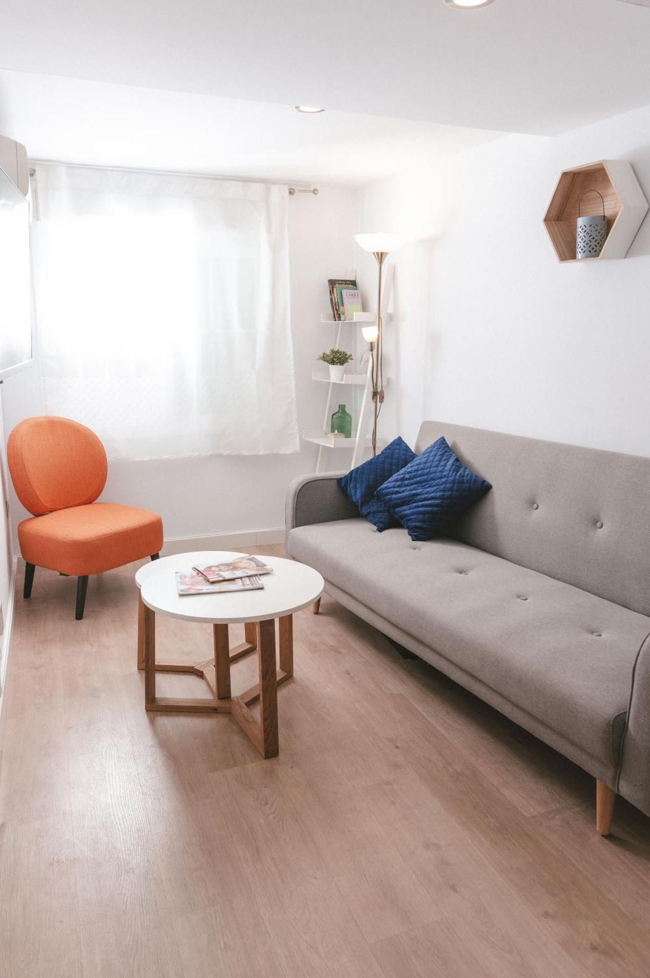 Appartement Alohamundi Villasis *