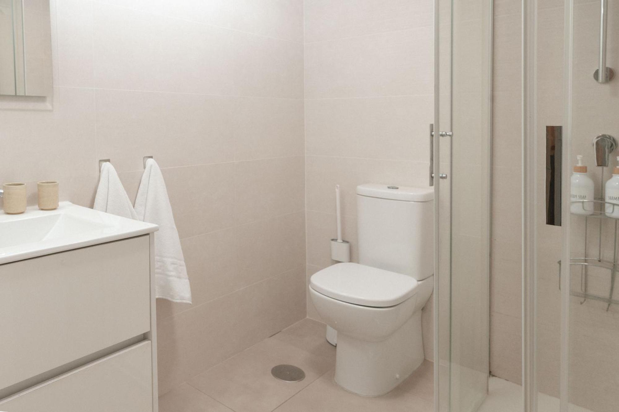 Alohamundi Villasis Appartement
