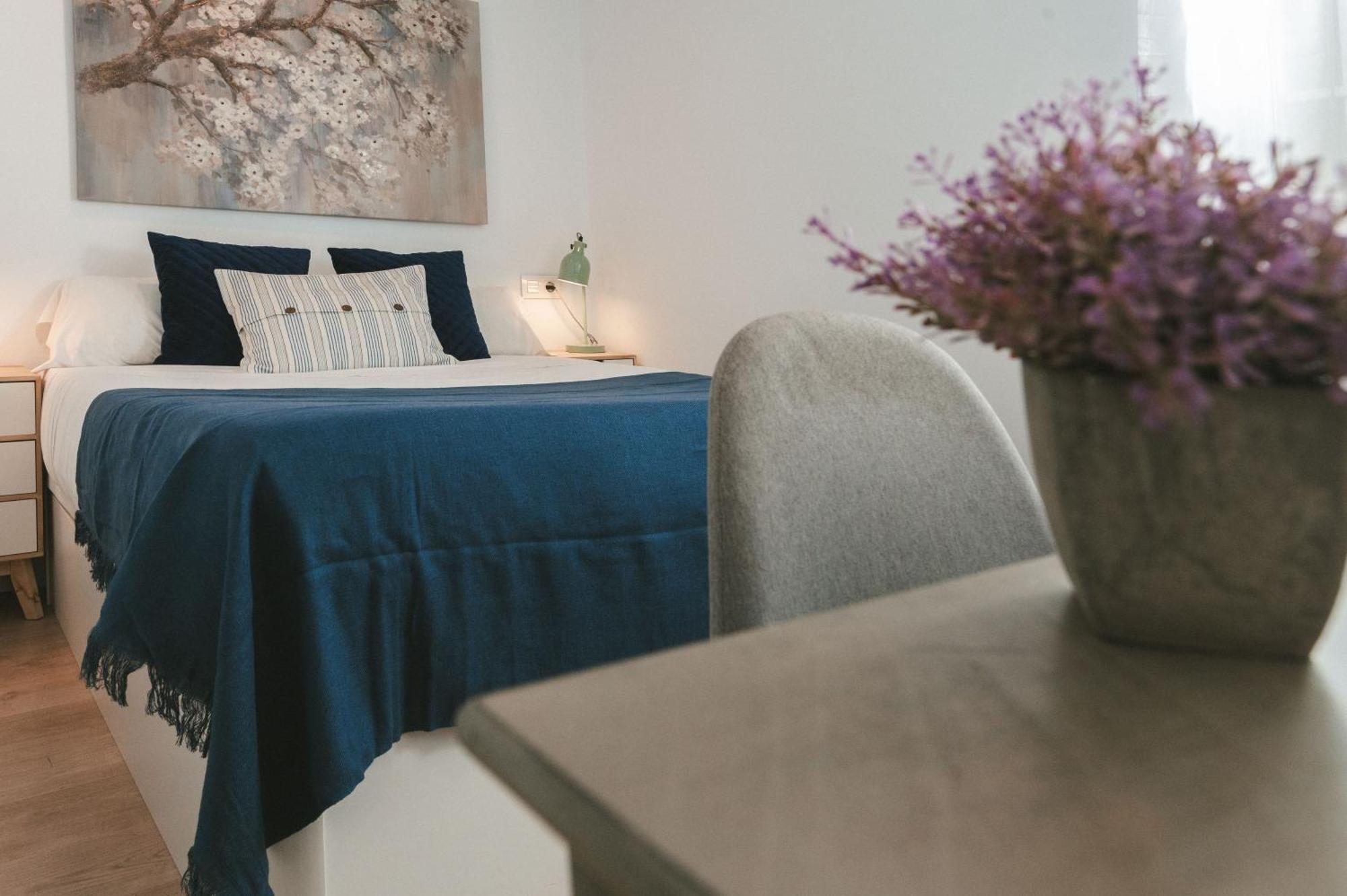 Alohamundi Villasis Apartment Seville