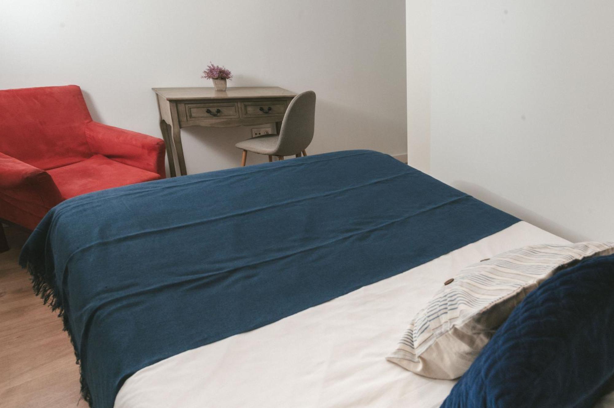 Alohamundi Villasis Apartment Seville