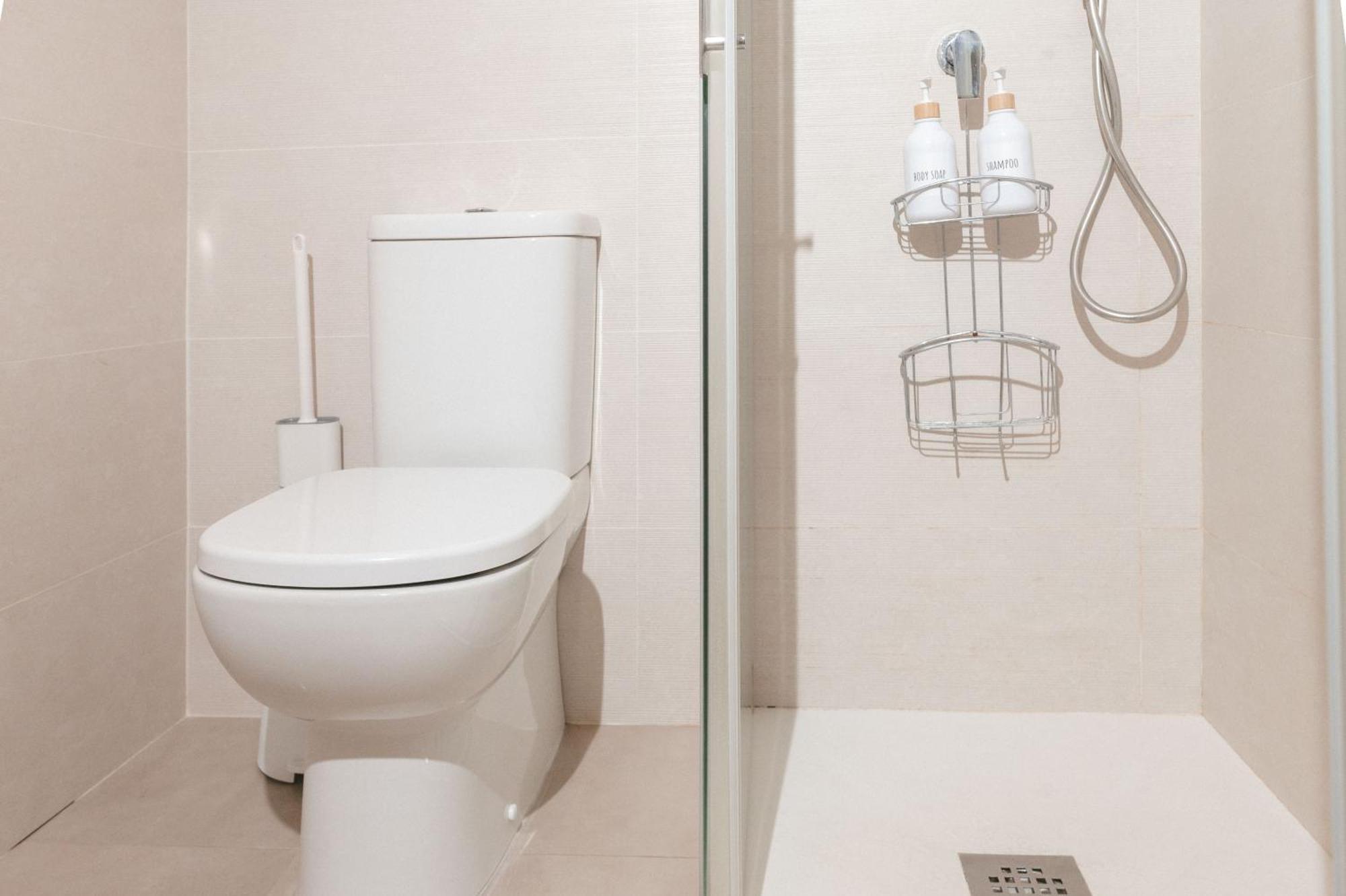 Alohamundi Villasis Apartment Seville